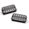 SEYMOUR DUNCAN SET PEARLY GATES BLACK