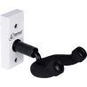 ORTEGA OGH-1WH GUITAR WALL HANGER WH