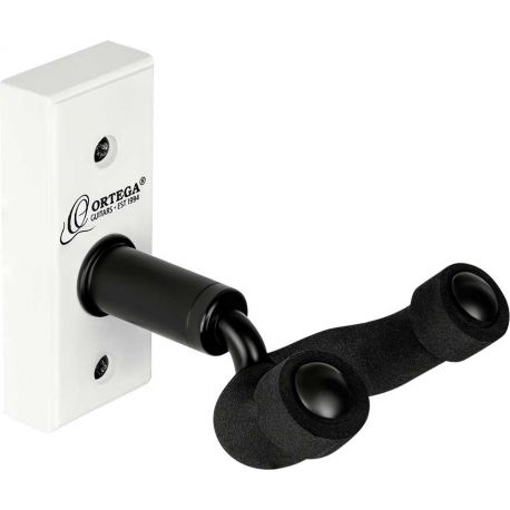 ORTEGA OUH-1WH UKE WALL HANGER WH