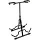 OQAN SOPORTE DE GUIT DOBLE ELECACUST QGS001