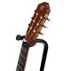 ORTEGA HANGING GUITAR STAND OGS-2BK