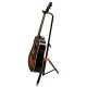 ORTEGA HANGING GUITAR STAND OGS-2BK