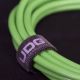 UDG GEAR U98001GR UL CABLE USB 3.0 C-A GREEN STRAIGHT 1,5M