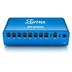 STRYMON FUENTE DE ALIMENTACIÓN ZUMA