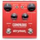 STRYMON PEDAL COMPADRE COMP DUAL BOOSTER