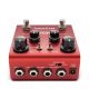 STRYMON PEDAL COMPADRE COMP DUAL BOOSTER