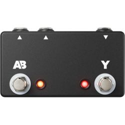 JHS PEDALS ACTIVE ABY