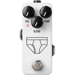 JHS PEDALS WHITEY TIGHTY