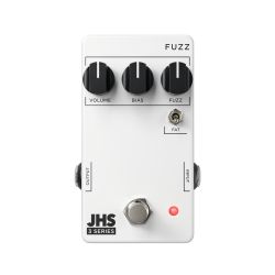 JHS PEDALS 3 SERIES FUZZ