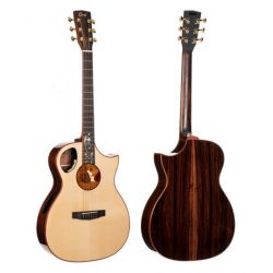 CORT GUIT ACUST ROSELYN REDUX NAT WCASE