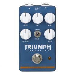 WAMPLER TRIUMPH