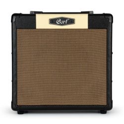CORT COMBO CM15R BK ELECTRIC AMP