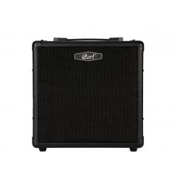 CORT COMBO CM20B BK BASS AMP