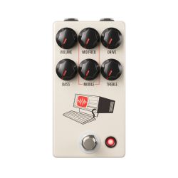 JHS PEDALS HARD DRIVE TAN