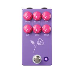 JHS PEDALS VIOLET LARI BASILIO PURPLE