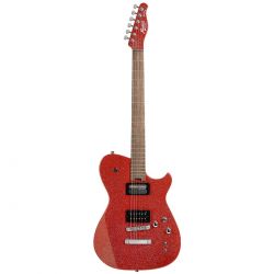 CORT GUIT ELEC MBM-2H-SUS RS
