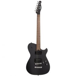 CORT GUIT ELEC MBM-2H SBLK