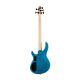 CORT BAJO ELECT. C5 DELUXE CBL
