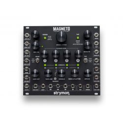 STRYMON EURORACK MODULE MAGNETO