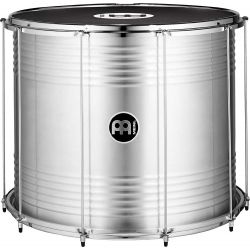 MEINL SUB22 SURDO DE 22 X 16, DE ALUMINIO, CASCO RE