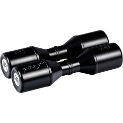 MEINL SH4BK SHAKER LUIS CONTE LIVE - NEGRO