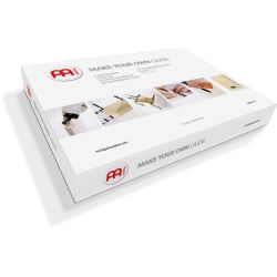 MEINL MYO-CAJ KIT DE MONTAJE DE BRICO-CAJÓN EN MADERA NA