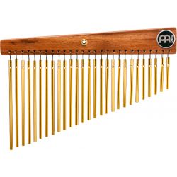 MEINL CH27ST 27 BARS, SINGLE ROW, STUDIO