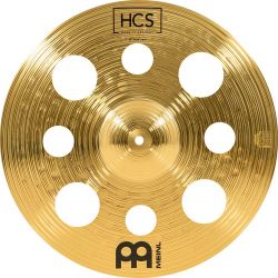 MEINL HCS16TRC TRASH CRASH 16 SERIE HCS