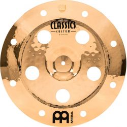 MEINL CC16TRCH-B TRASH CHINA 16 SERIE CLASSICS CUSTOM