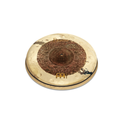 MEINL B15DUH HIHAT 15 SERIE BYZANCE EXTRA DRY - DUAL