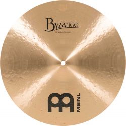 MEINL B16MTC CRASH 16 SERIE BYZANCE TRADICIONAL - MED