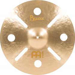 MEINL B18TRC CRASH 18 SERIE BYZANCE VINTAGE - TRASH C