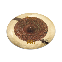 MEINL B20DUCR CRASH 20 SERIE BYZANCE EXTRA DRY - DUAL