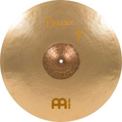 MEINL B20SAR RIDE 20 SERIE BYZANCEVINTAGE, SAND RIDE,