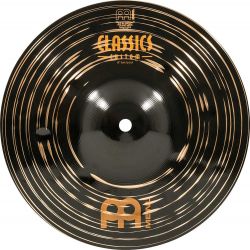 MEINL CC10DAS 10 DARK SPLASH