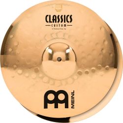 MEINL CC14MH-B 14 MEDIUM HIHAT