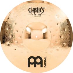 MEINL CC20EMR-B 20 EXTR METAL RIDE