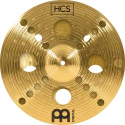 MEINL HCS14TRS 14 TRASH STACK