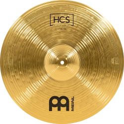MEINL HCS18CR 18 CRASH RIDE