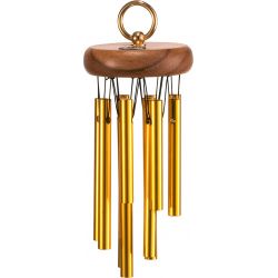 MEINL CH-H12 HAND CHIMES, 12 BARS