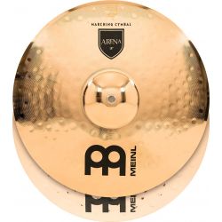 MEINL MA-AR-18 18 MARCHING ARENA PAIR