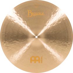 MEINL B17JTC 17 JAZZ THIN CRASH