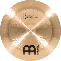 MEINL B18CH BYZANCE TRADITIONAL 18 CHINA