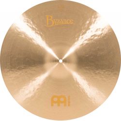MEINL B18JTC 18 JAZZ THIN CRASH