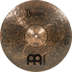 MEINL B20DAC 20 DARK CRASH