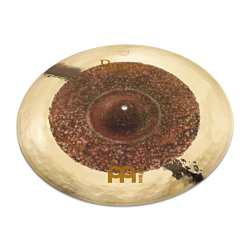 MEINL B22DUCR 22 DUAL CRASH-RIDE