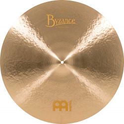 MEINL B22JBAR 22 JAZZ BIG APPLE RIDE