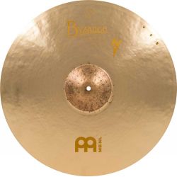 MEINL B22SACR 22 SAND CRASH-RIDE