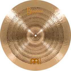 MEINL B22TRR 22 TRADITION RIDE