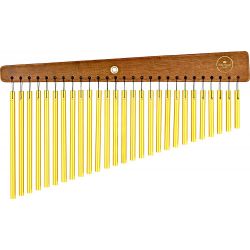 SONIC ENERGY CH27WB CORTINA DE UNA FLIA DE 27 BARRAS.